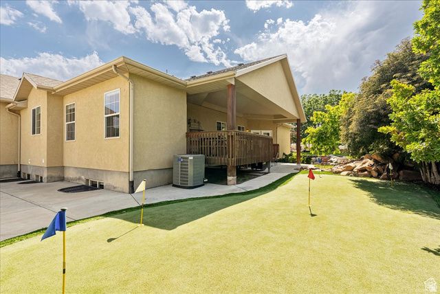 2602 W 11625 S, Riverton, UT 84095