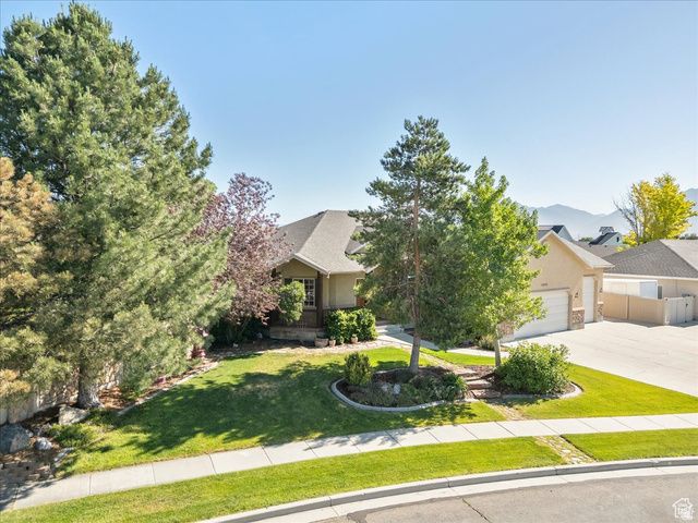 2602 W 11625 S, Riverton, UT 84095