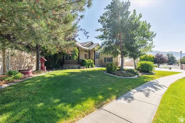 2602 W 11625 S, Riverton, UT 84095
