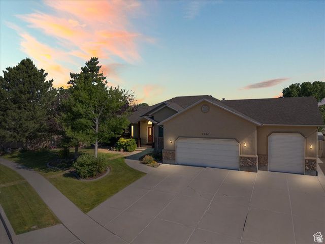 2602 W 11625 S, Riverton, UT 84095