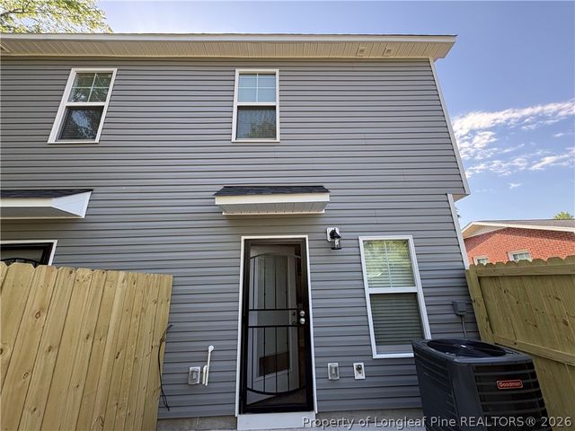 2026 B Progress Street, Fayetteville, NC 28306