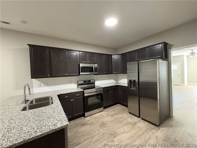 2026 B Progress Street, Fayetteville, NC 28306