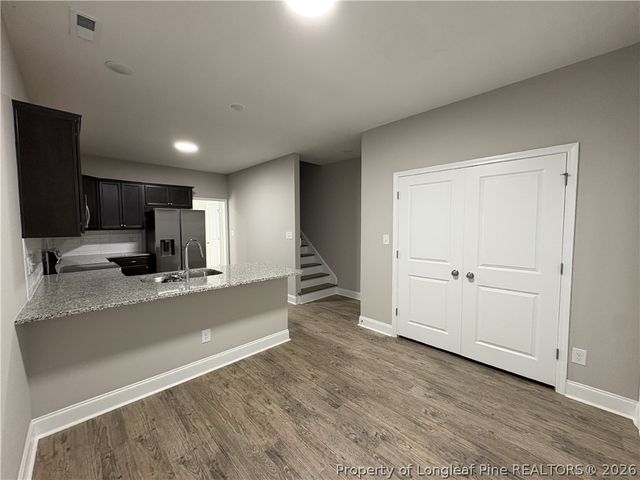 2026 B Progress Street, Fayetteville, NC 28306