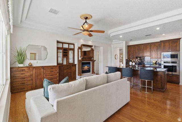 1866 W WIDE RIVER DR, St. George, UT 84790