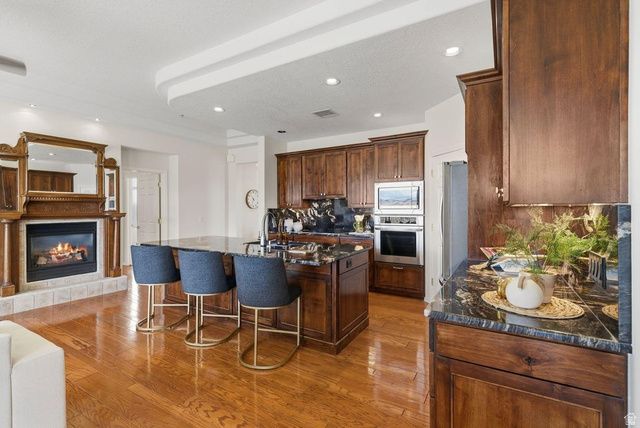 1866 W WIDE RIVER DR, St. George, UT 84790