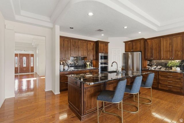 1866 W WIDE RIVER DR, St. George, UT 84790