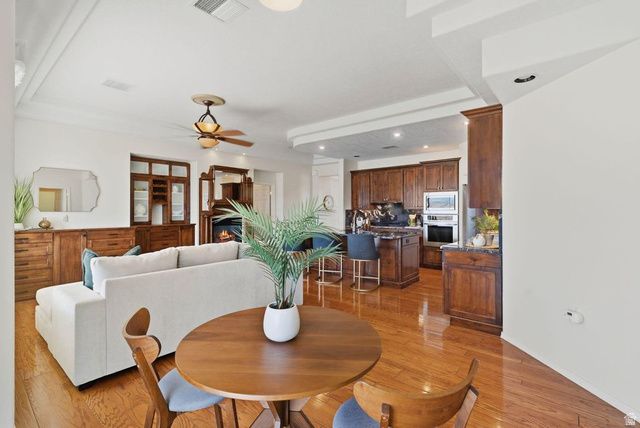 1866 W WIDE RIVER DR, St. George, UT 84790