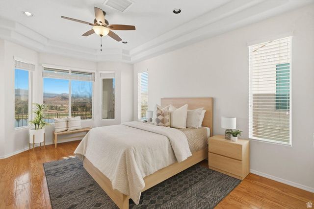 1866 W WIDE RIVER DR, St. George, UT 84790