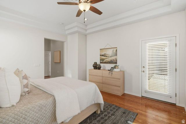 1866 W WIDE RIVER DR, St. George, UT 84790