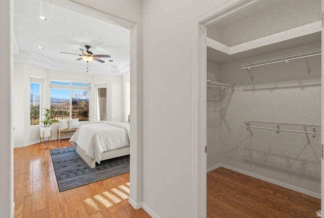 1866 W WIDE RIVER DR, St. George, UT 84790