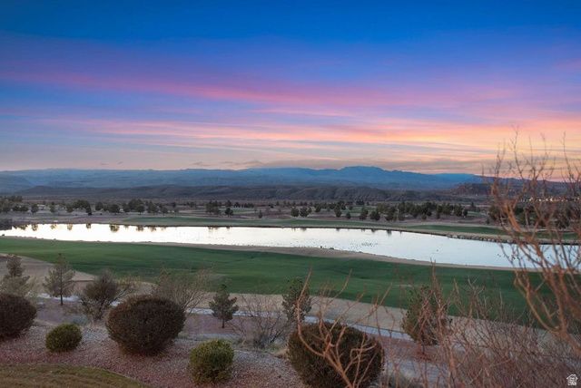 1866 W WIDE RIVER DR, St. George, UT 84790