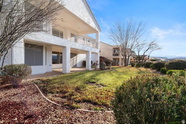 1866 W WIDE RIVER DR, St. George, UT 84790