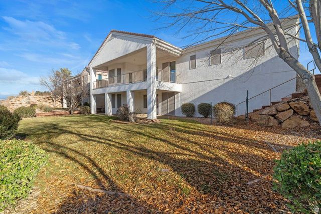 1866 W WIDE RIVER DR, St. George, UT 84790