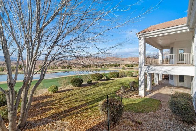 1866 W WIDE RIVER DR, St. George, UT 84790