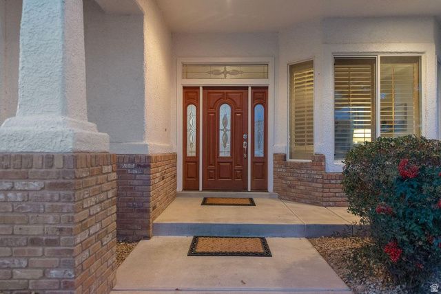 1866 W WIDE RIVER DR, St. George, UT 84790