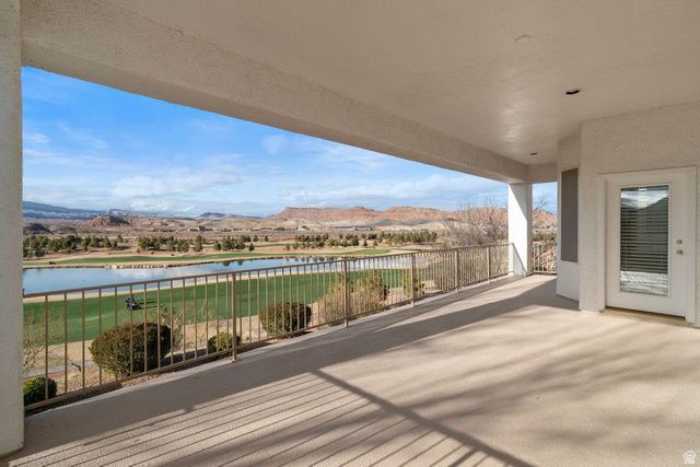 1866 W WIDE RIVER DR, St. George, UT 84790