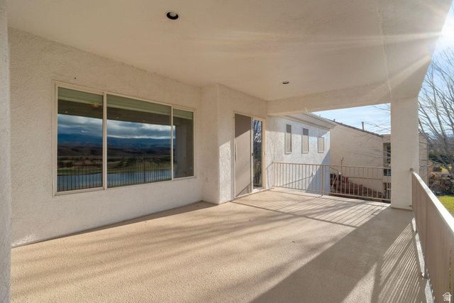 1866 W WIDE RIVER DR, St. George, UT 84790