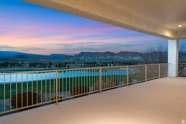 1866 W WIDE RIVER DR, St. George, UT 84790