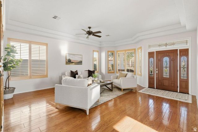 1866 W WIDE RIVER DR, St. George, UT 84790