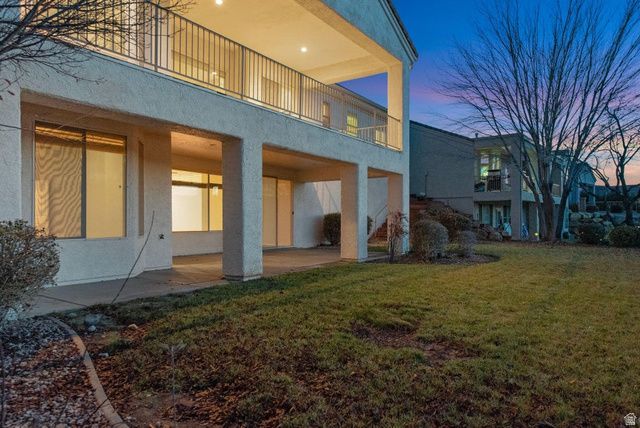 1866 W WIDE RIVER DR, St. George, UT 84790