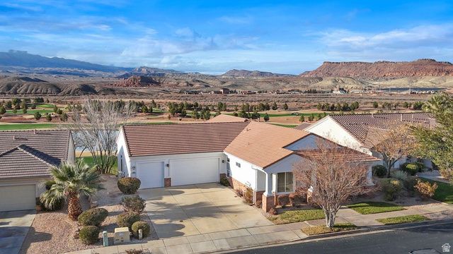 1866 W WIDE RIVER DR, St. George, UT 84790