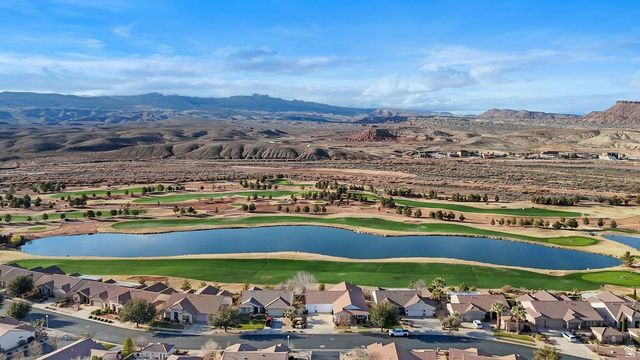 1866 W WIDE RIVER DR, St. George, UT 84790