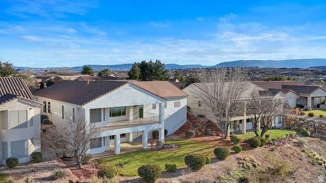 1866 W WIDE RIVER DR, St. George, UT 84790