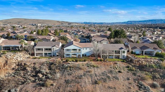 1866 W WIDE RIVER DR, St. George, UT 84790