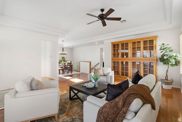 1866 W WIDE RIVER DR, St. George, UT 84790