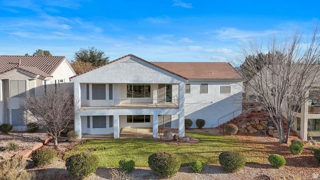 1866 W WIDE RIVER DR, St. George, UT 84790