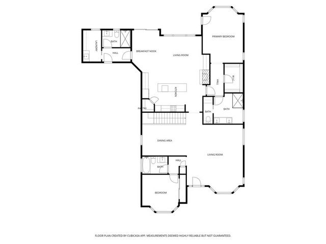 1866 W WIDE RIVER DR, St. George, UT 84790