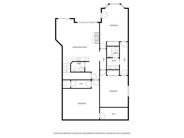 1866 W WIDE RIVER DR, St. George, UT 84790