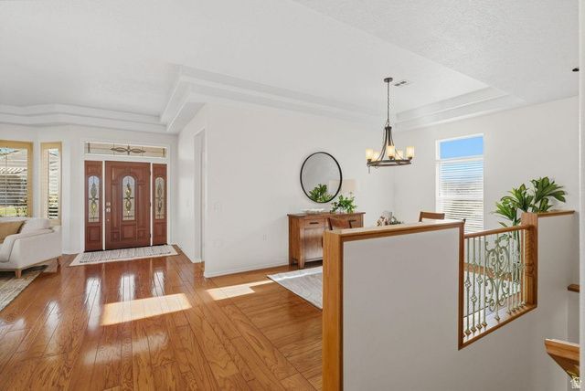 1866 W WIDE RIVER DR, St. George, UT 84790