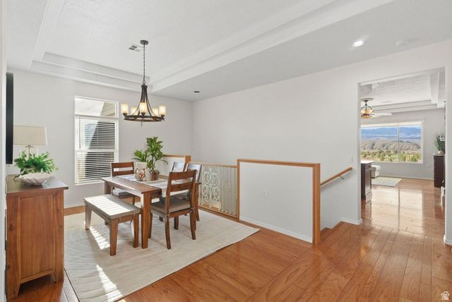 1866 W WIDE RIVER DR, St. George, UT 84790