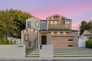 12408 Cumpston, Valley Village, CA 91607