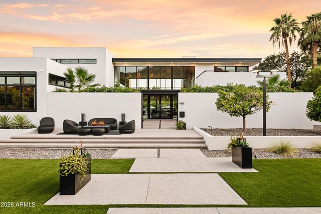 5143 E EXETER Boulevard, Phoenix, AZ 85018