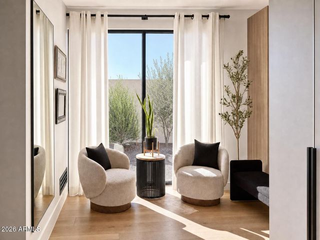 5143 E EXETER Boulevard, Phoenix, AZ 85018