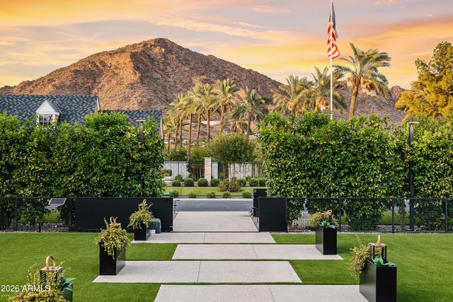 5143 E EXETER Boulevard, Phoenix, AZ 85018