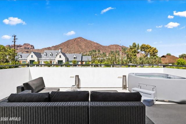 5143 E EXETER Boulevard, Phoenix, AZ 85018