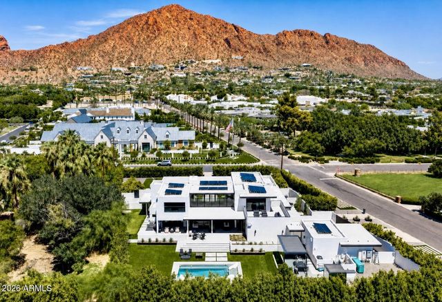 5143 E EXETER Boulevard, Phoenix, AZ 85018