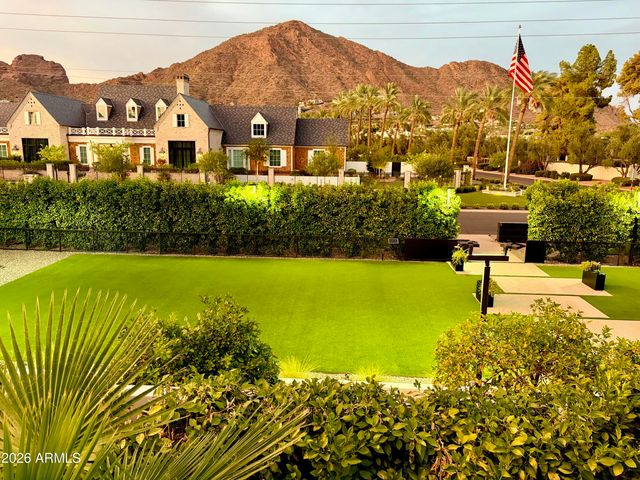 5143 E EXETER Boulevard, Phoenix, AZ 85018