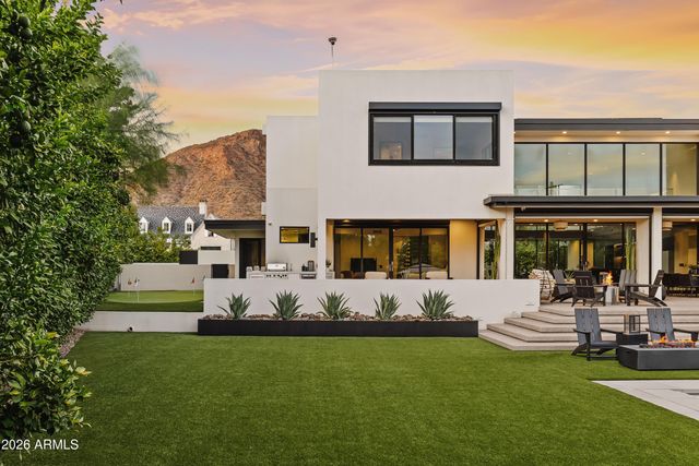 5143 E EXETER Boulevard, Phoenix, AZ 85018