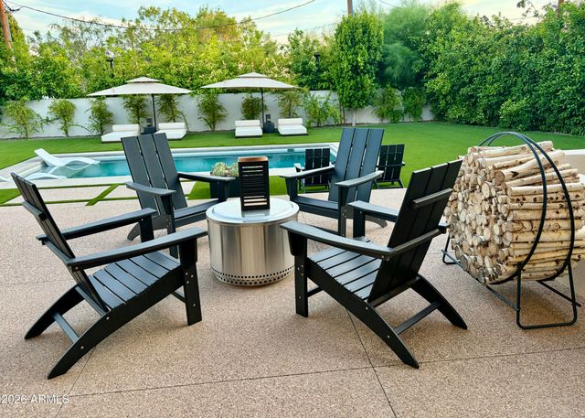 5143 E EXETER Boulevard, Phoenix, AZ 85018