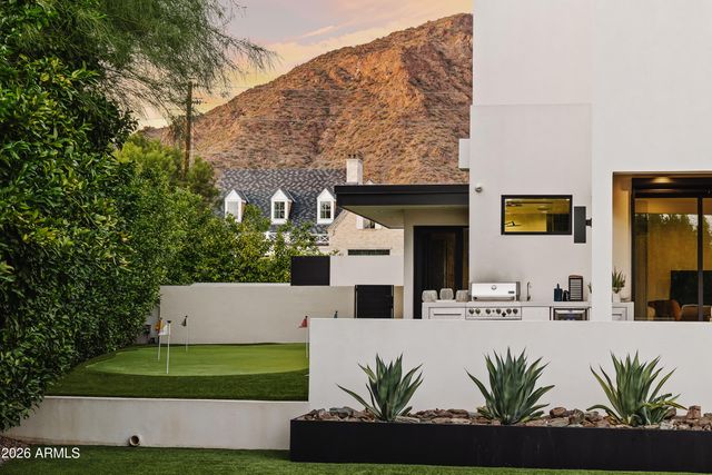 5143 E EXETER Boulevard, Phoenix, AZ 85018