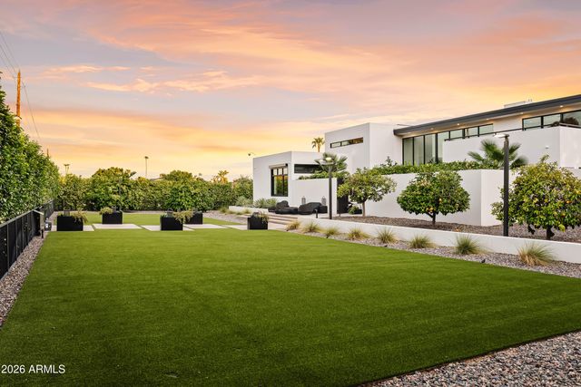 5143 E EXETER Boulevard, Phoenix, AZ 85018