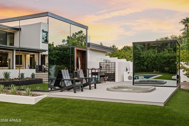 5143 E EXETER Boulevard, Phoenix, AZ 85018