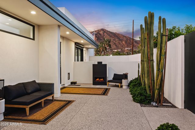 5143 E EXETER Boulevard, Phoenix, AZ 85018