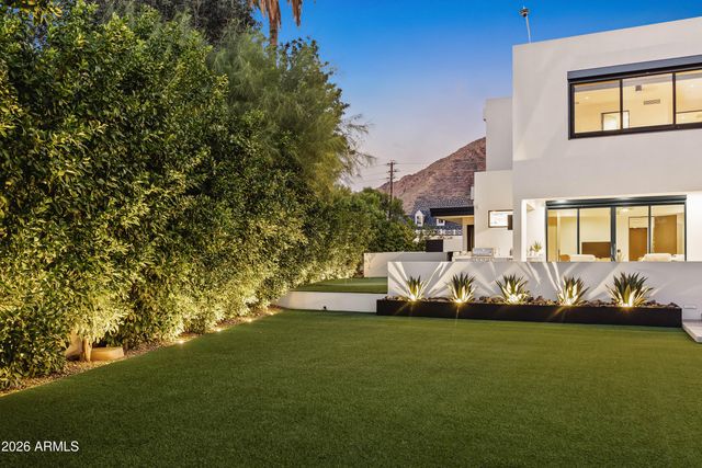 5143 E EXETER Boulevard, Phoenix, AZ 85018
