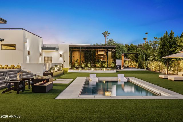 5143 E EXETER Boulevard, Phoenix, AZ 85018