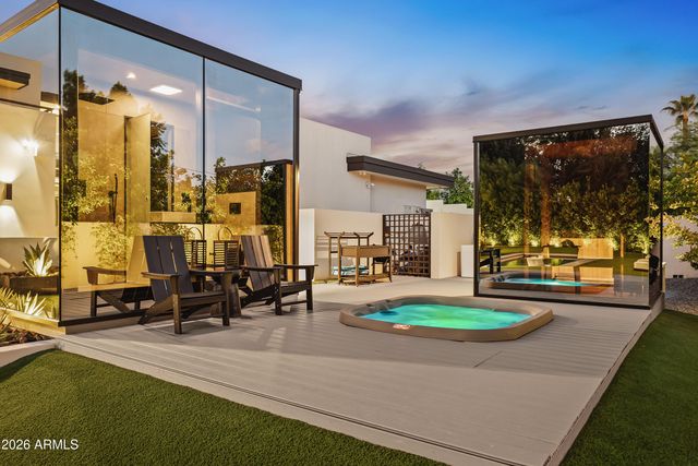 5143 E EXETER Boulevard, Phoenix, AZ 85018